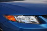 Honda Civic Si 2012 года